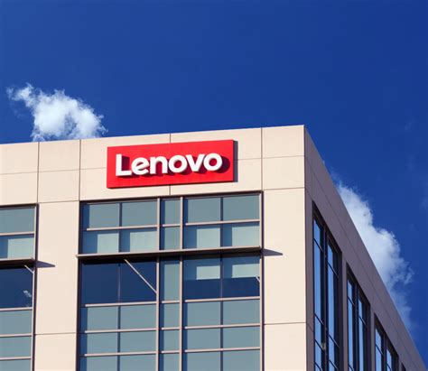 Lenovo Group .